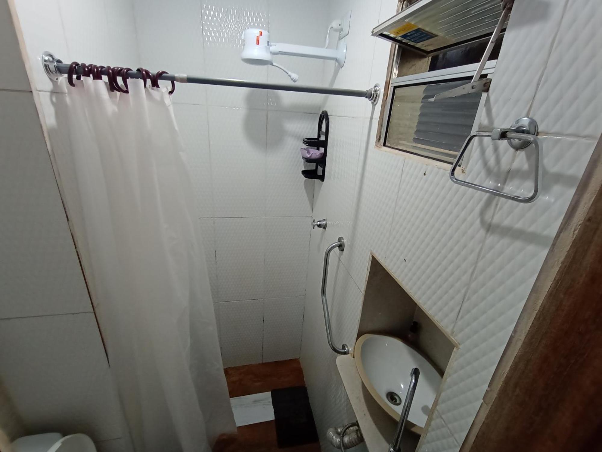 Lar Recife Olinda - Hostel Com Suites Privativas - Prox Centro De Convencoes Room photo